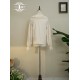 Miss Point Forest Picture Book Blouse(Reservation/Full Payment Without Shipping)